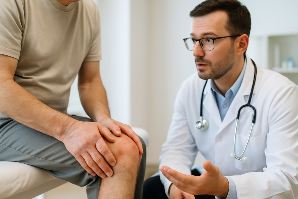 Arthritis & Joint Pain — Insta Soothe Review 2026: Complete Guide