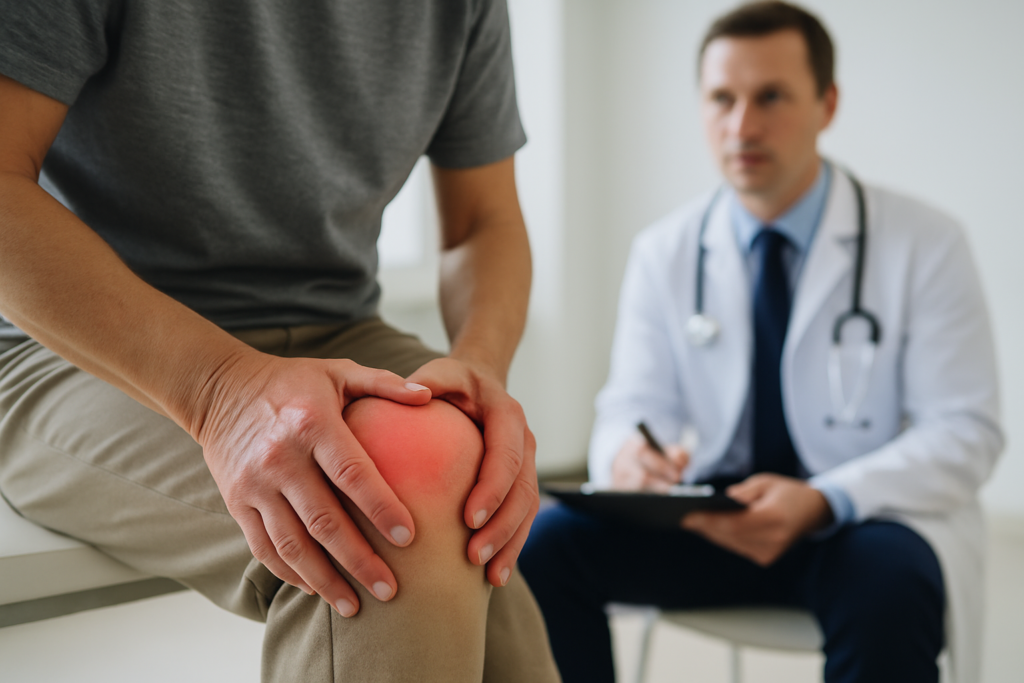Arthritis & Joint Pain — MoveWell Daily Review 2026: Complete Guide