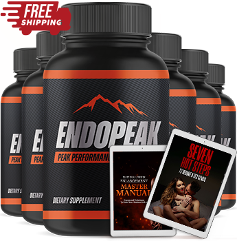 EndoPeak supplement