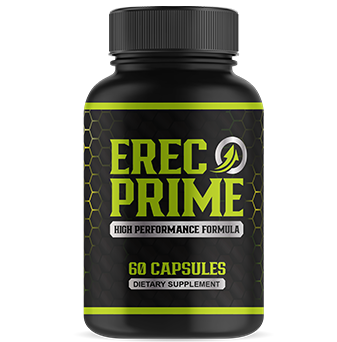 Libido Booster Guide: Science-Backed Ways to Boost Drive... ErecPrime supplement