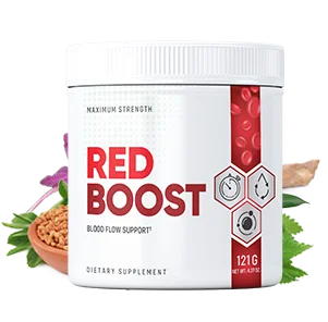 Libido Booster Guide: Science-Backed Ways to Boost Drive... Red Boost supplement