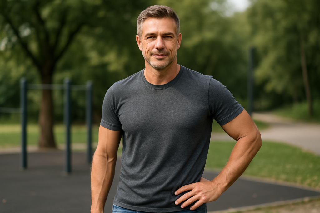 Sexual Health & Libido — Male Enhancement: Science-Backed Treatments That Work in...