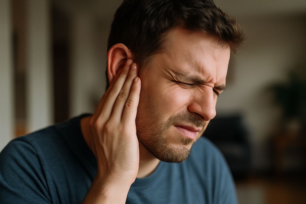 ihg tinnitus ear ringing causes 11 reasons when to se opt opt