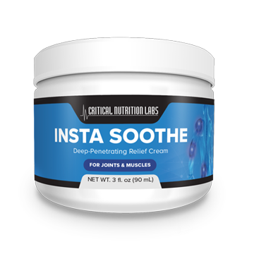 Insta Soothe supplement