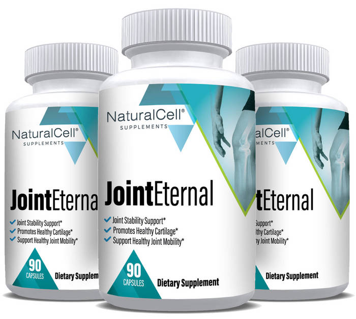 Joint Eternal supplement