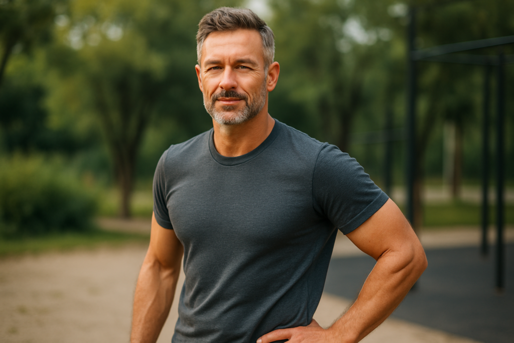 Sexual Health & Libido — Libido Booster Guide: Science-Backed Ways to Enhance...