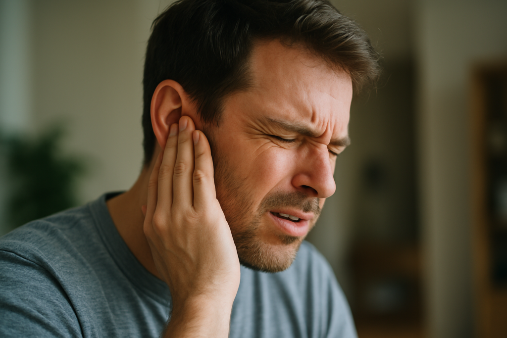 Tinnitus (Ear Ringing) — Best Tinnitus (Ear Ringing) Supplements in 2026: 4...