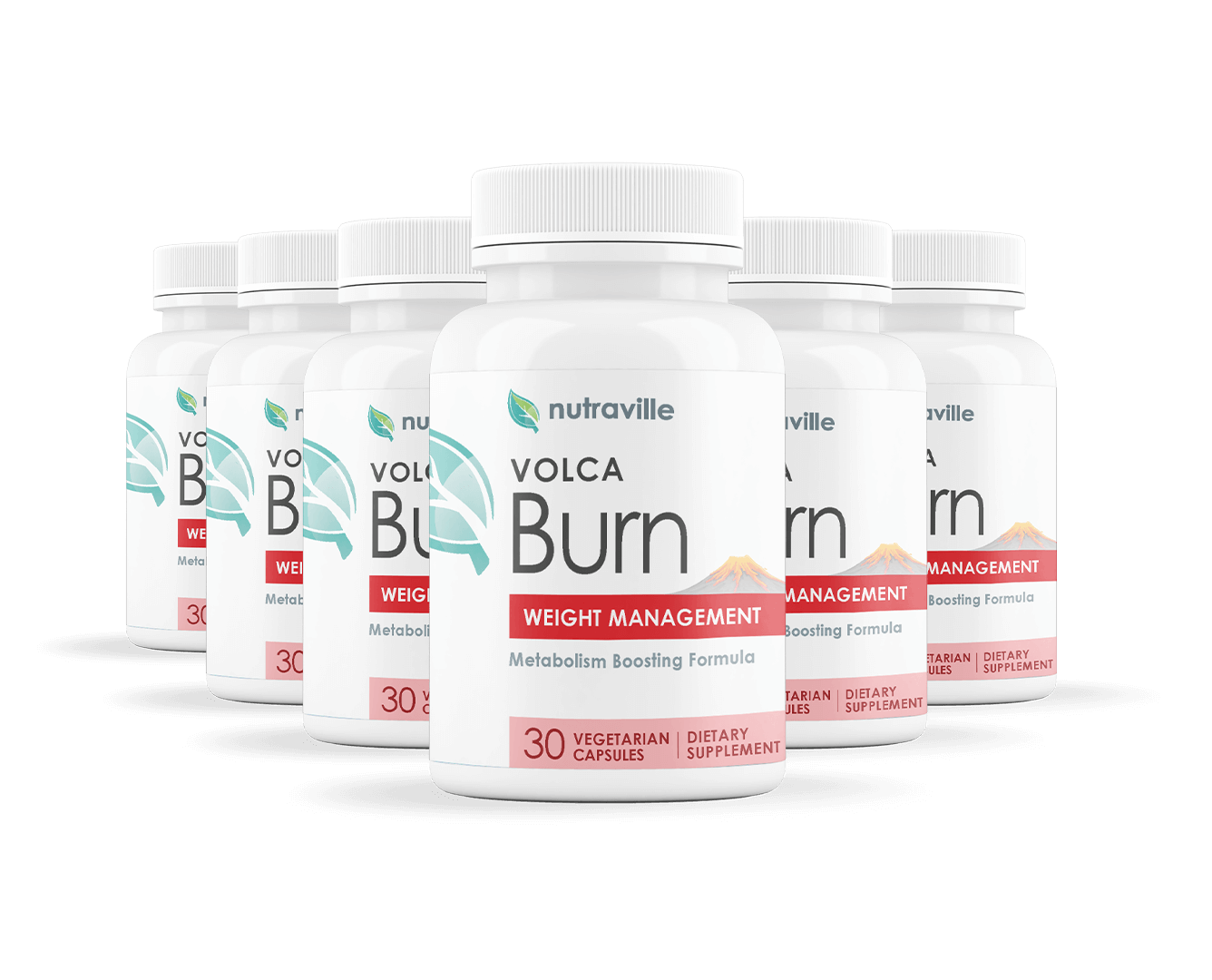 VolcaBurn supplement
